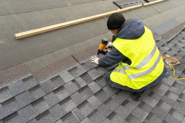 Roof Repair Estimates in Dovesville, SC