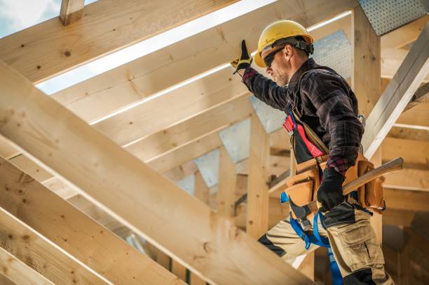 Professional Roofing Contractor in Dovesville, SC