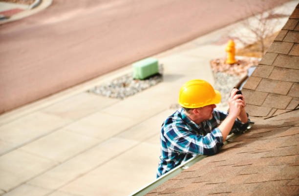 Quick and Trustworthy Emergency Roof Repair Services in Dovesville, SC